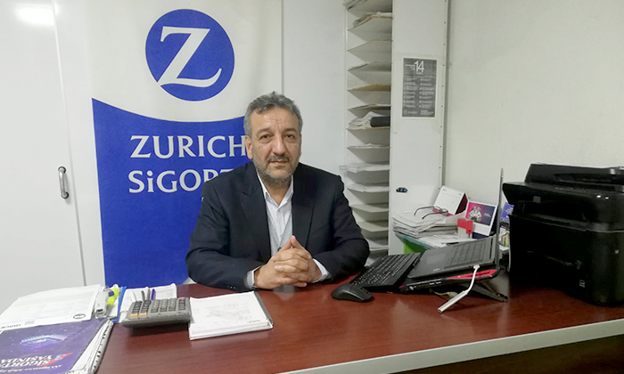 <strong>Artan Sigorta Maliyetleri Vatandaşları Zorluyor</strong>
